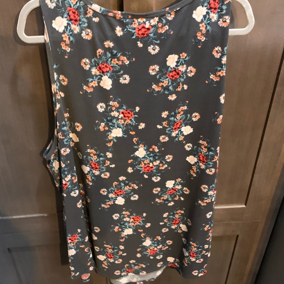 Tank top - Picture 2 of 4